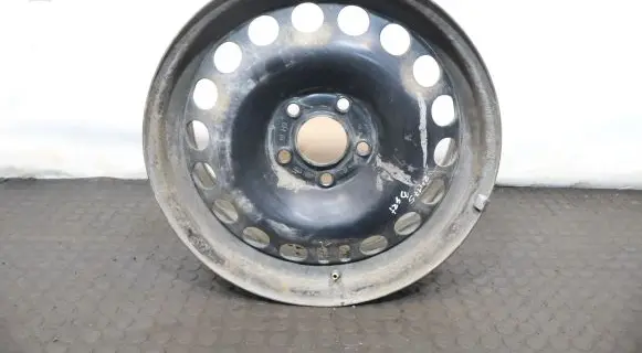 Opel Zafira A R16 steel rim 