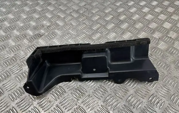 KIA Xceed Intercooler air guide/duct channel 29136J7900