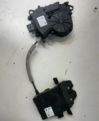 Land Rover Range Rover Velar Loading door lock C29165101 939434112