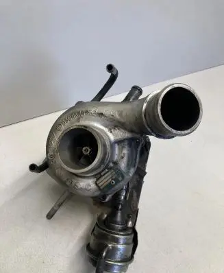 KIA Sorento Turbo 53039880144 282004A470