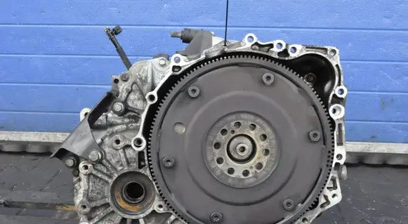 Volvo S80 Manual 6 speed gearbox TF80SC