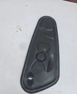 Volkswagen Tiguan Allspace Center console 5NN839916