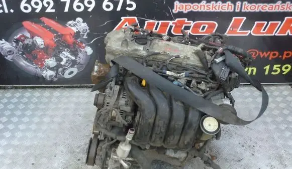 Toyota Avensis T270 Engine 2ZRT12U