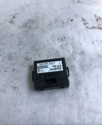 Volkswagen Tiguan Gateway control module 3q0907530c
