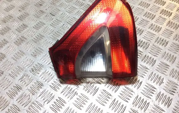 Ford Galaxy Rear/tail lights 6M21134D4E