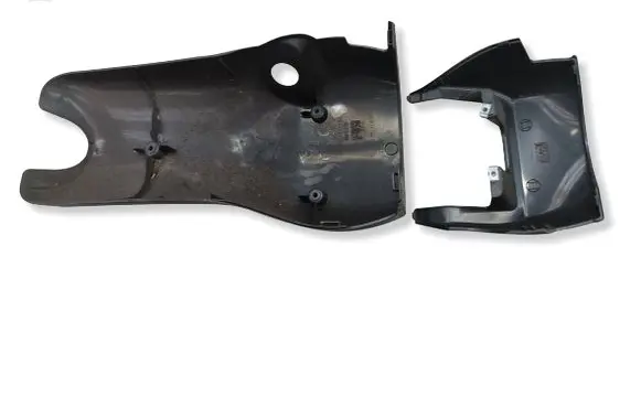 Iveco Daily 3rd gen Steering wheel column trim 500310337