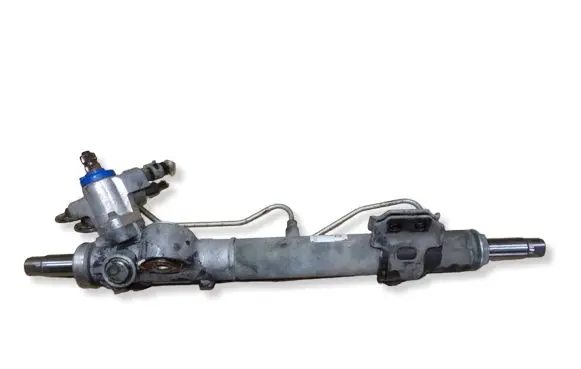 Nissan Almera Tino Steering rack 4U220