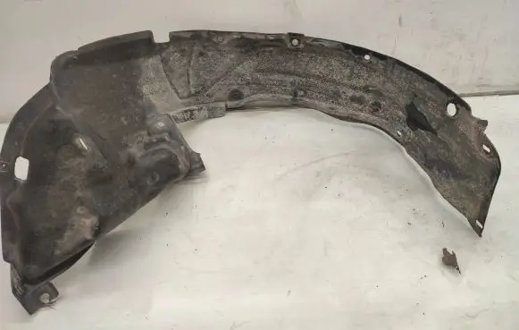 Honda CR-V Front wheel arch liner splash guards