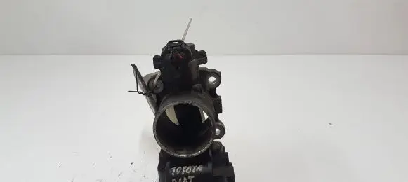 Toyota Avensis T250 Throttle valve 1923002010