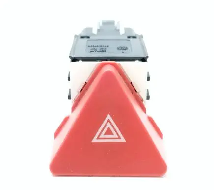 Volkswagen Touran I Hazard light switch 1T0953509