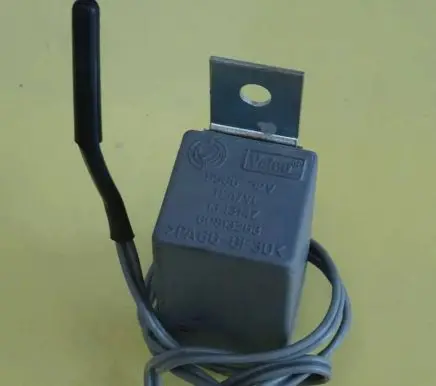 Fiat Multipla Other relay 60813263 134314Z