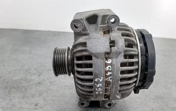 Generator/alternator