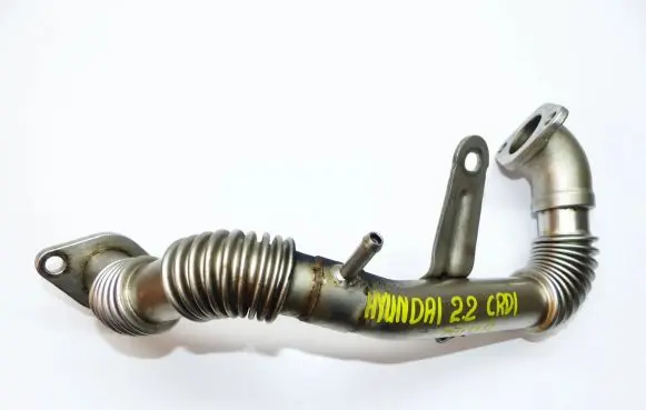 KIA Sorento EGR valve line/pipe/hose