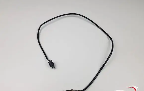 BMW X1 F48 F49 Exhaust gas temperature sensor