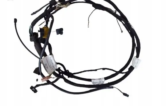 Volkswagen Fox Tailgate/trunk wiring harness 5Z1971147