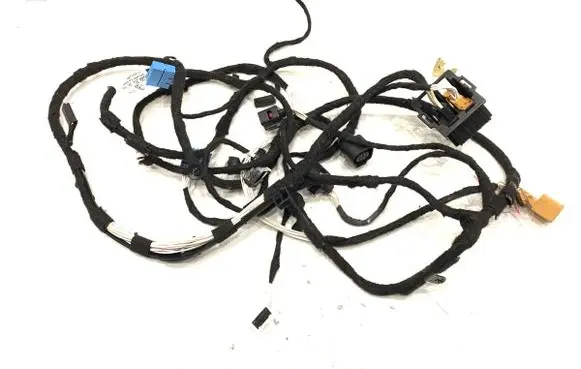 Volkswagen T-Roc Tailgate/trunk wiring harness 2GA971147AA
