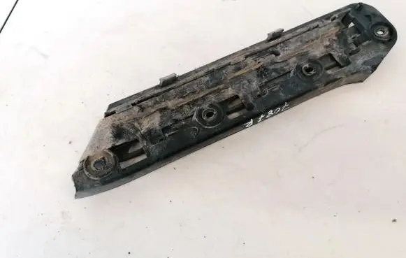 Volkswagen Caddy Front bumper mounting bracket 1T0807936