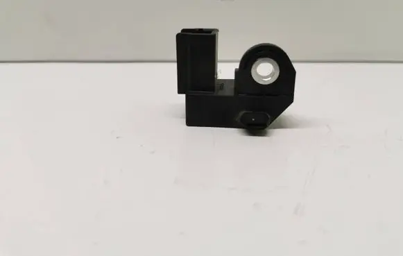 Citroen C4 I Airbag deployment crash/impact sensor 9646768980