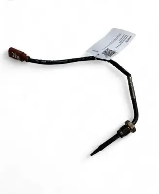 Audi Q7 4M Exhaust gas temperature sensor 4M0906088AM