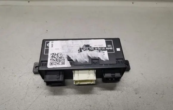 BMW 5 E39 Door control unit/module 61356904249 6904249