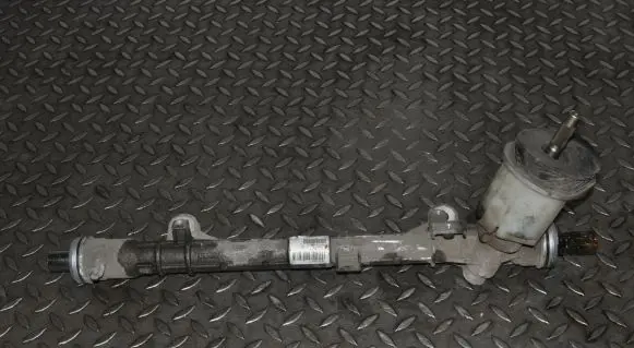 Renault Scenic III - Grand scenic III Steering rack 490010683R
