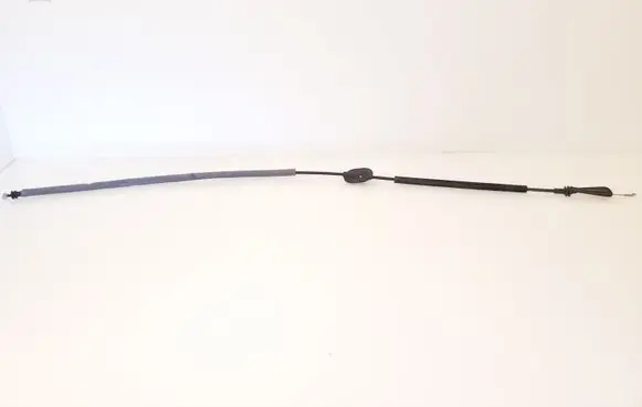 Ford B-MAX Sliding door cable line C00445103