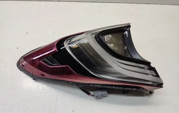 Toyota C-HR I Rear/tail lights 81560F4031 17765F