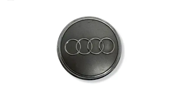 Audi Q7 4L Original wheel cap 4L0601170