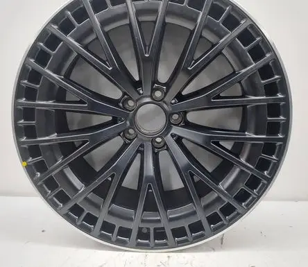 Mercedes-Benz EQS V297 R21 alloy rim A2954012900 SPA2954012900