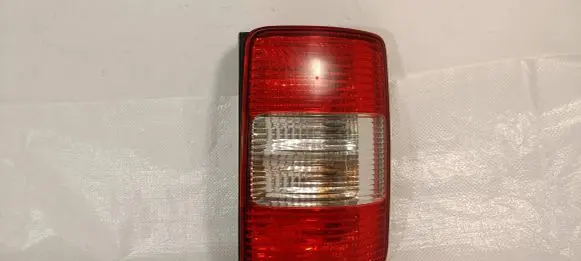 Volkswagen Caddy Rear/tail lights 2K0945258A