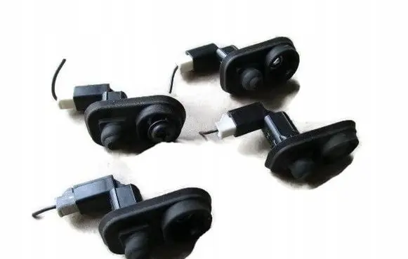 Suzuki Vitara (LY) Front door sensor coupe 