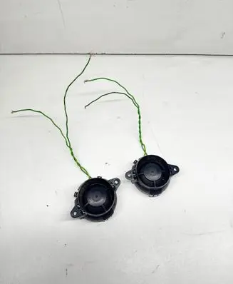 BMW 5 E39 Front door high frequency speaker 8352442 2352137 4913430250