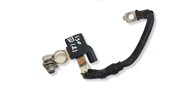 Hyundai i30 Positive cable (battery) 37180G4700