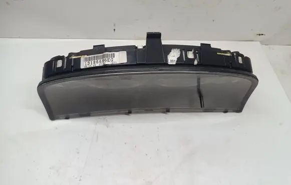Opel Vectra C Speedometer (instrument cluster) 13186696EG