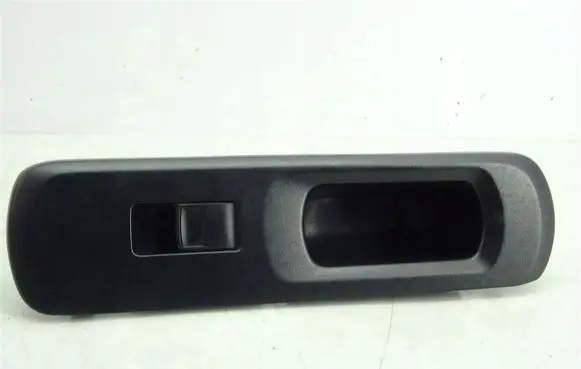 Toyota Prius (XW30) Quarter vent window switch 