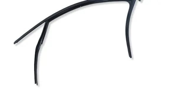 Audi Q5 SQ5 Other front door trim element 8R0837439G
