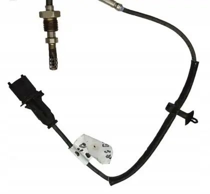 Opel Meriva B Exhaust gas temperature sensor 55574938