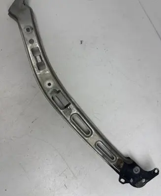 Lexus LS 430 Side radiator support slam panel 5213350010