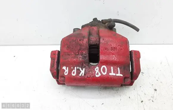 Audi TT TTS Mk2 Front brake caliper
