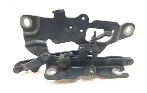 BMW 6 F12 F13 Engine bonnet/hood hinges 7249888