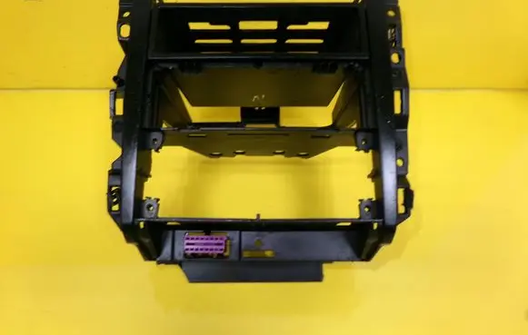 Volkswagen Golf IV Panel trim 1J1858071F