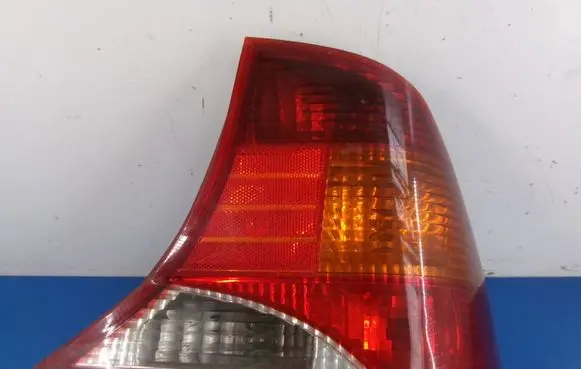 Ford Focus Rear/tail lights XS4X-13404-PD