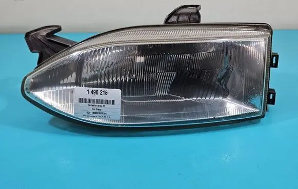 Headlight/headlamp