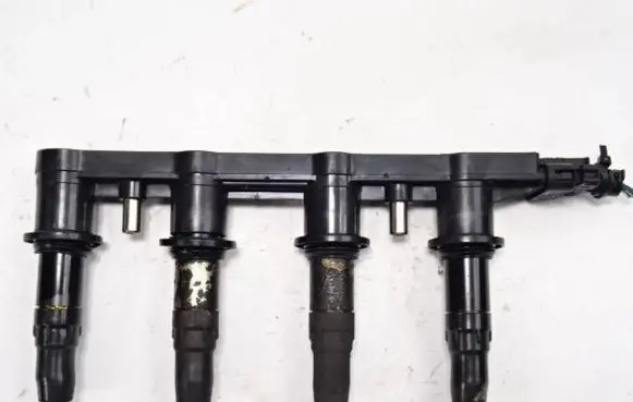 Chevrolet Trax High voltage ignition coil 87R55013