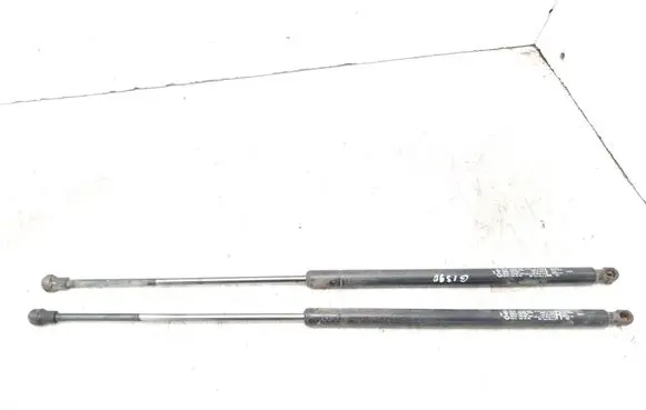 Renault Koleos I Tailgate/trunk strut/damper 904513981R 904505599R