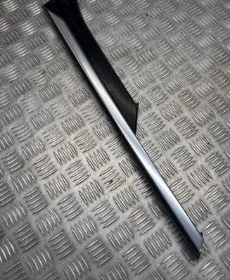 Opel Grandland X Rear fender molding trim YP00051377 YP00051277
