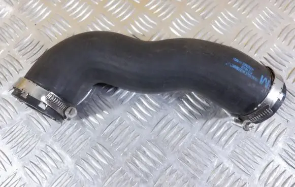 Volkswagen Polo V 6R Intercooler hose/pipe 6R0145832