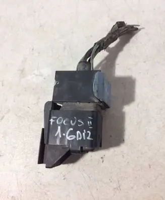 Ford Focus Glow plug pre-heat relay 3M5T2504