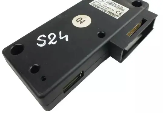 Phone control unit/module