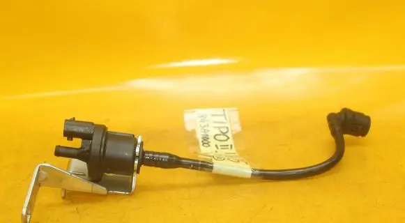 Fiat Tipo Vacuum valve 0280142401 030317